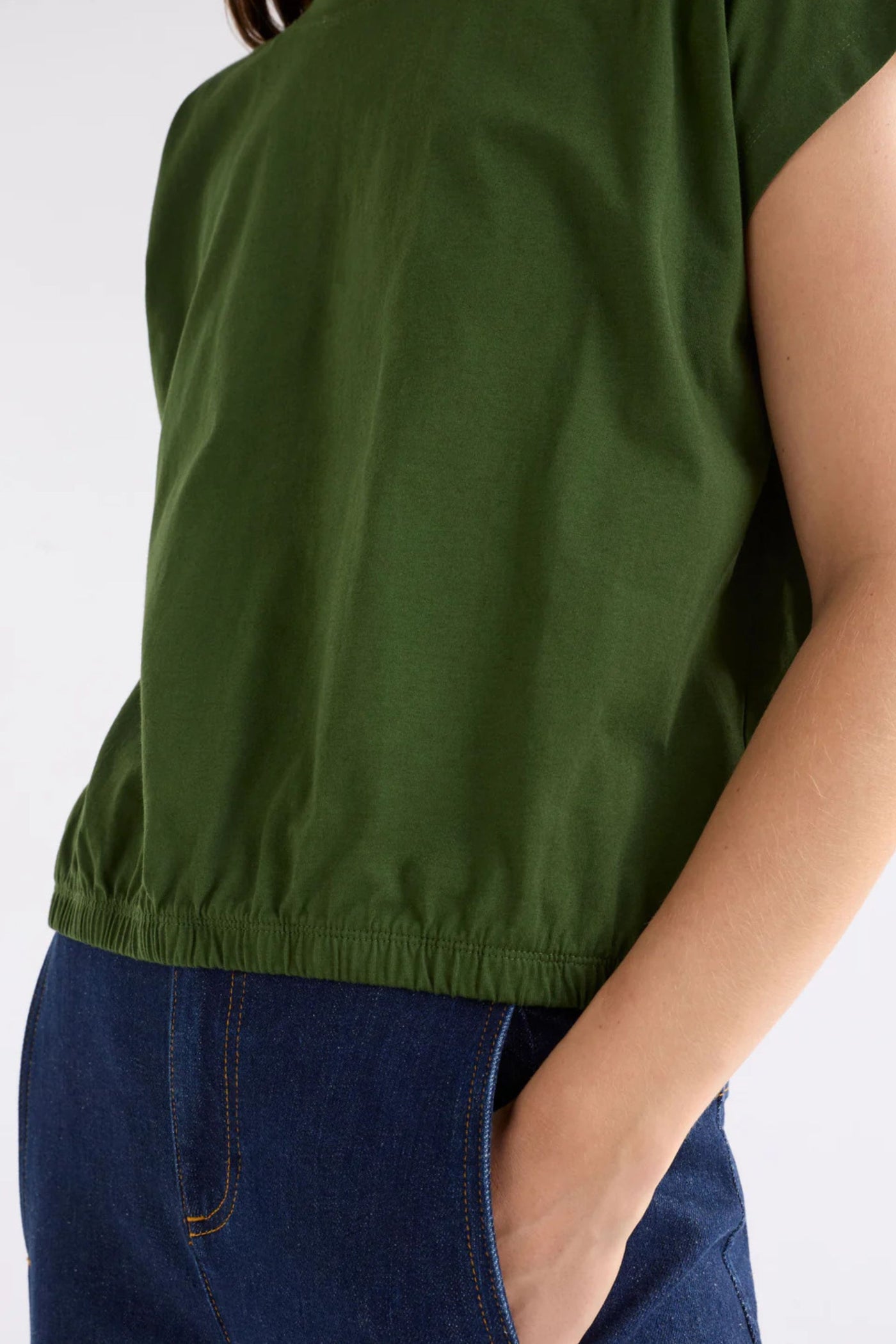 KRUIS TEE - A0879