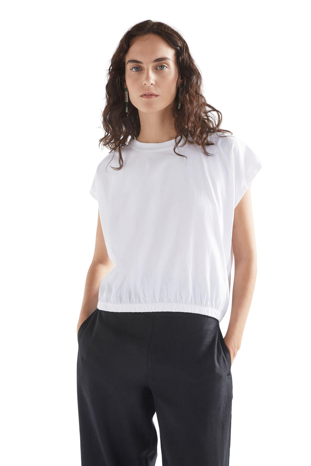 KRUIS TEE - A0879