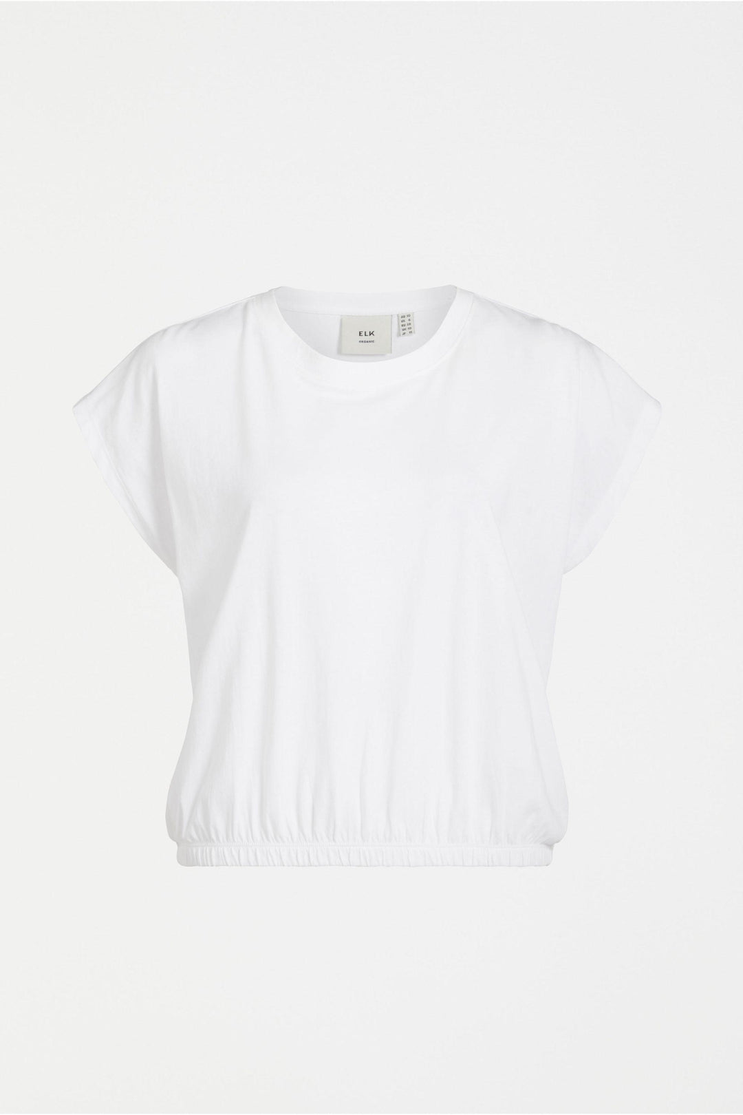 KRUIS TEE - A0879
