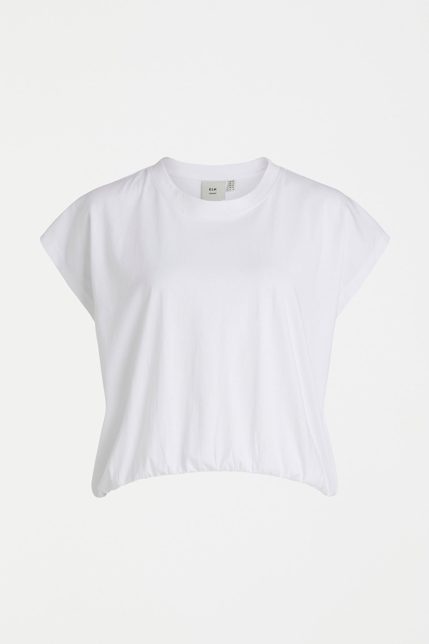 KRUIS TEE - A0879