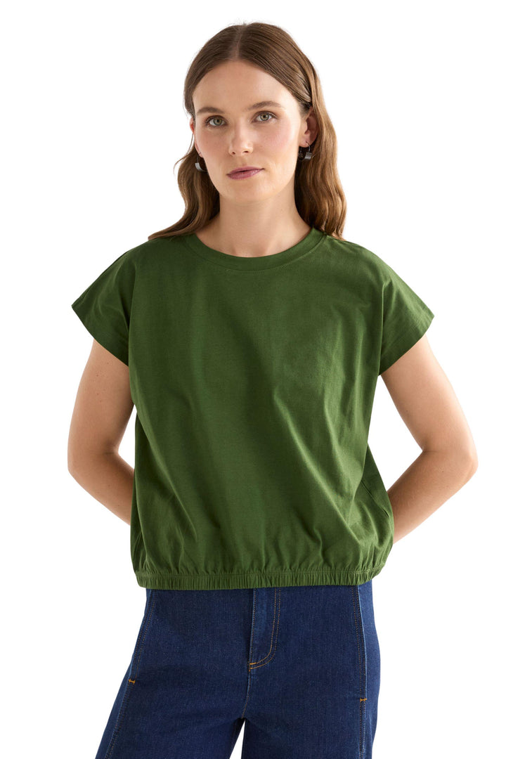 KRUIS TEE - A0879