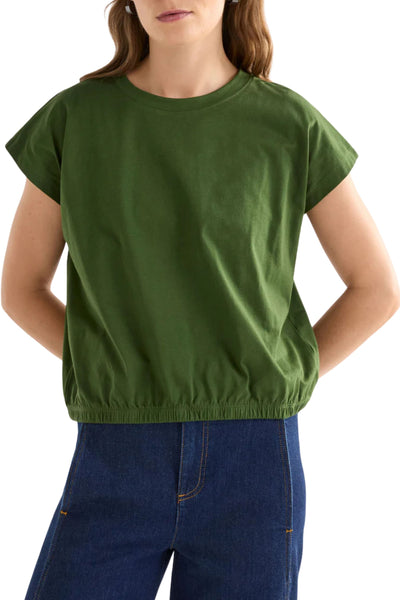 KRUIS TEE - A0879