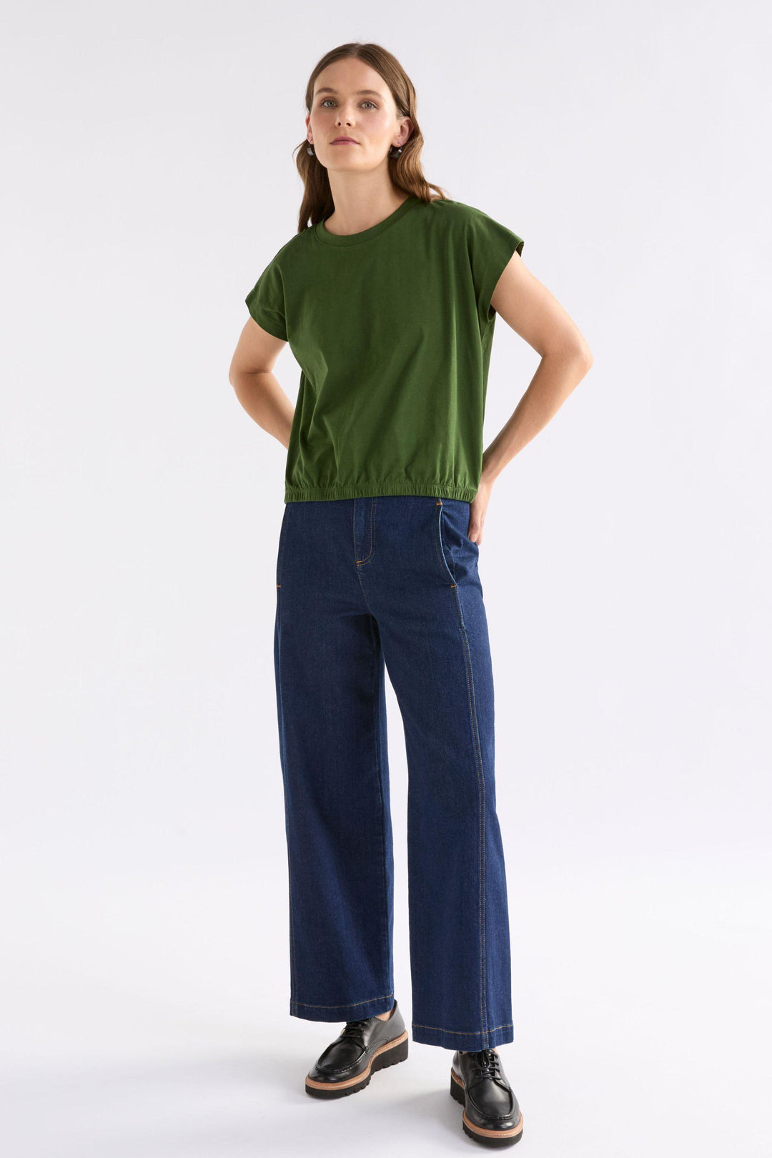 KRUIS TEE - A0879