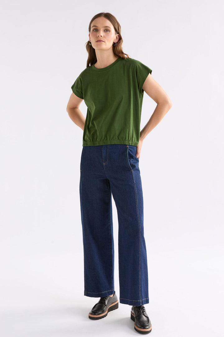 KRUIS TEE - A0879