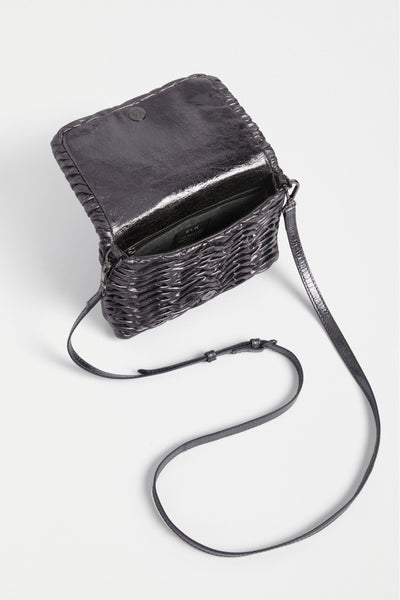 PLISSI CROSSBODY BAG - L0208