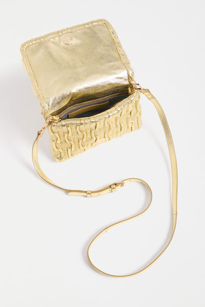 LISKA CROSSBODY - L0228