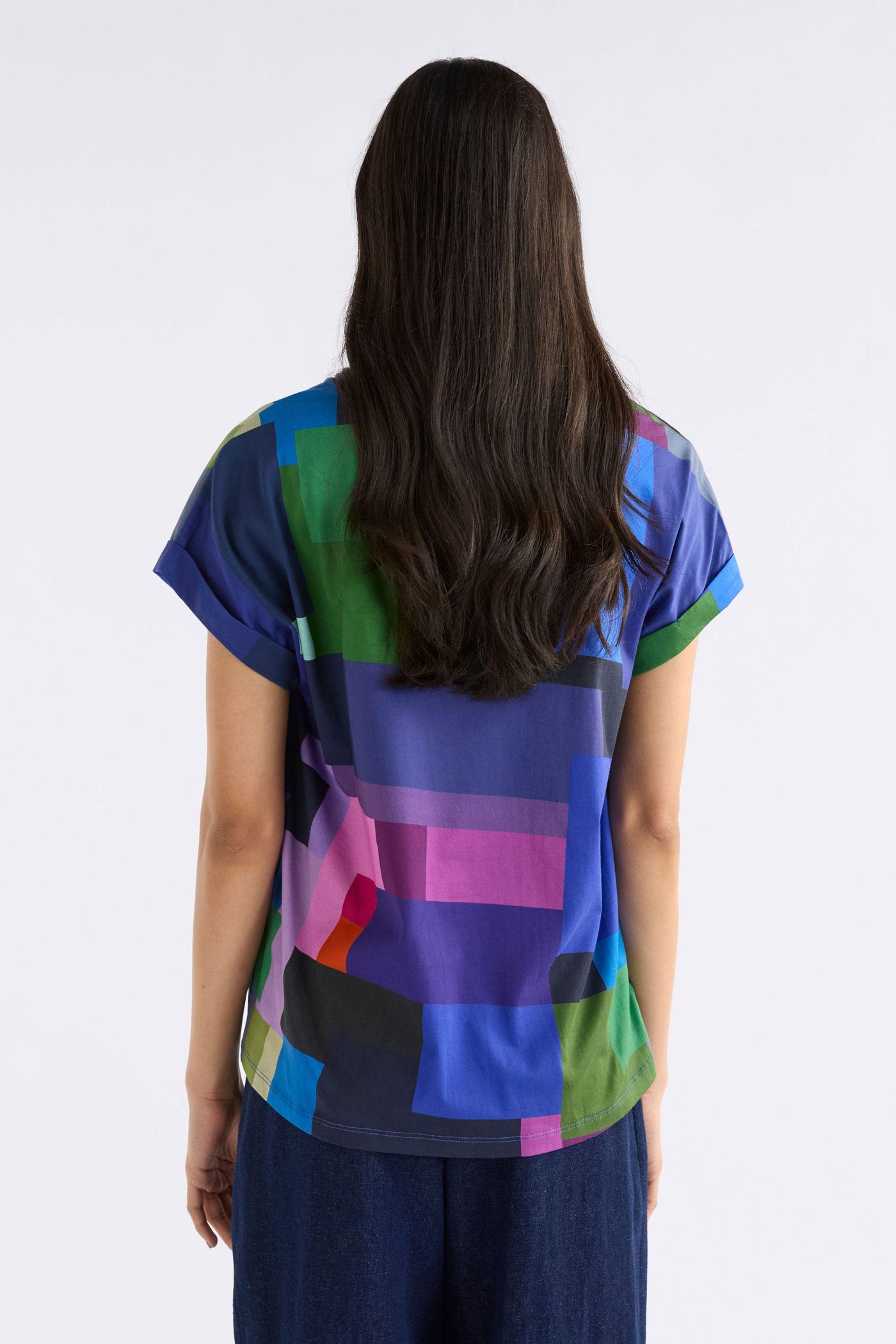 LENTO TSHIRT - A1394