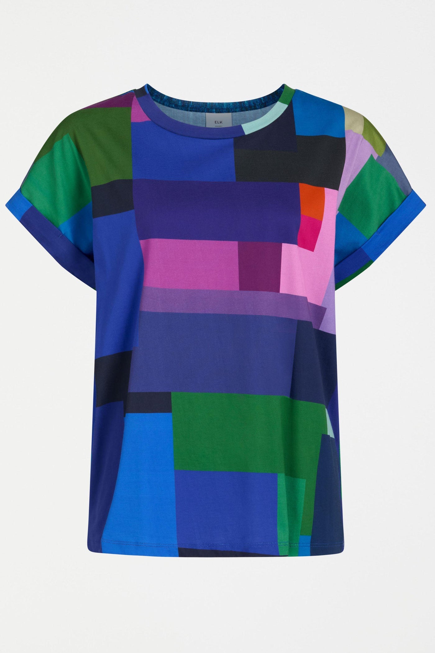 LENTO TSHIRT - A1394
