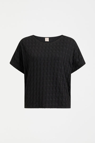 ORTA BOXY TSHIRT - A1411