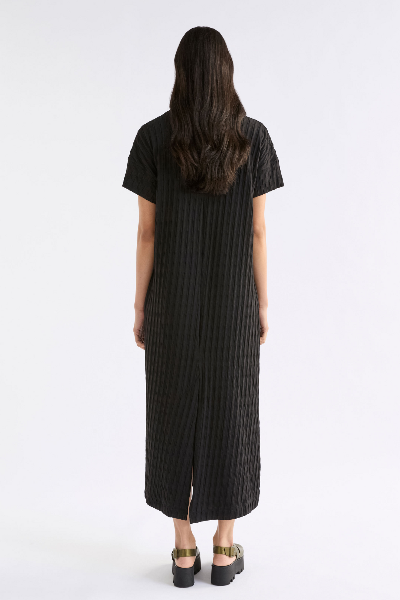 ORTA DRESS - A1412