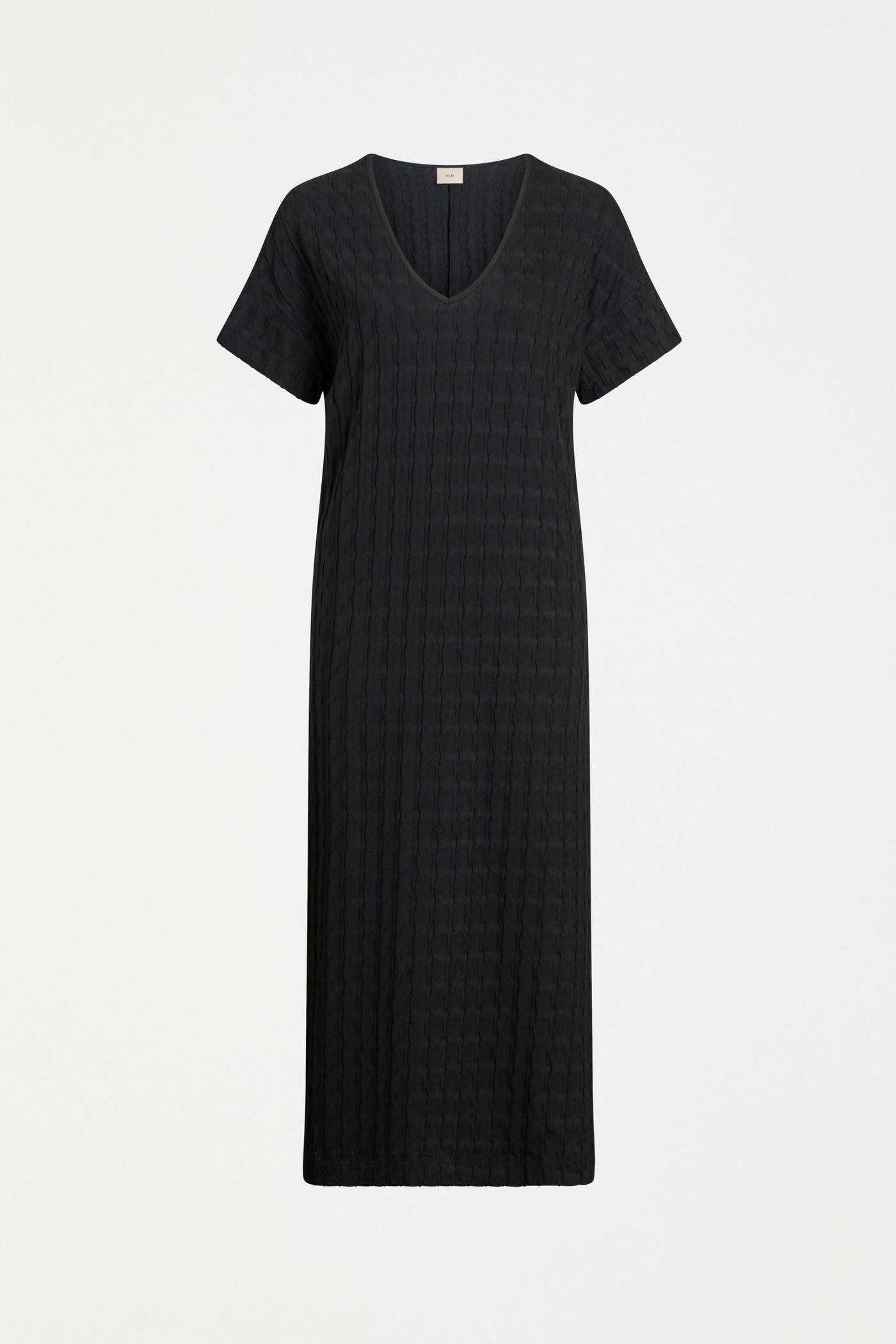 ORTA DRESS - A1412