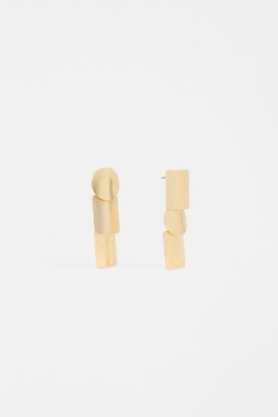 PAERR DROP EARRING - E0483