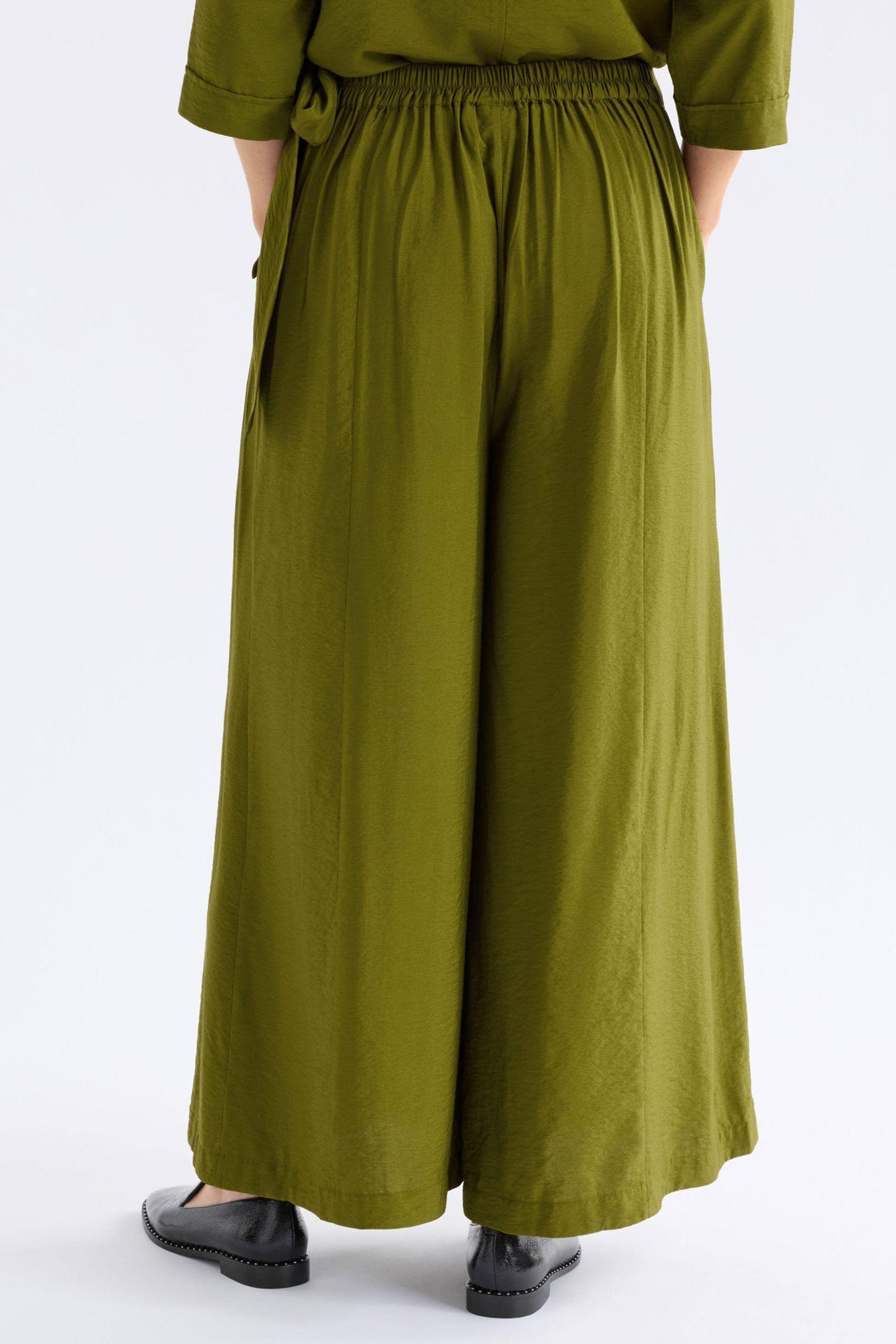 REMA PANT - A1732