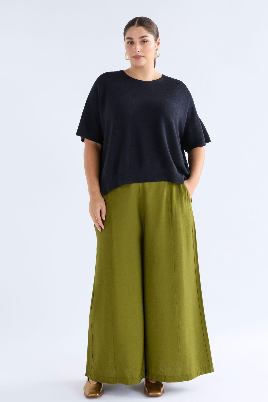 REMA PANT - A1732
