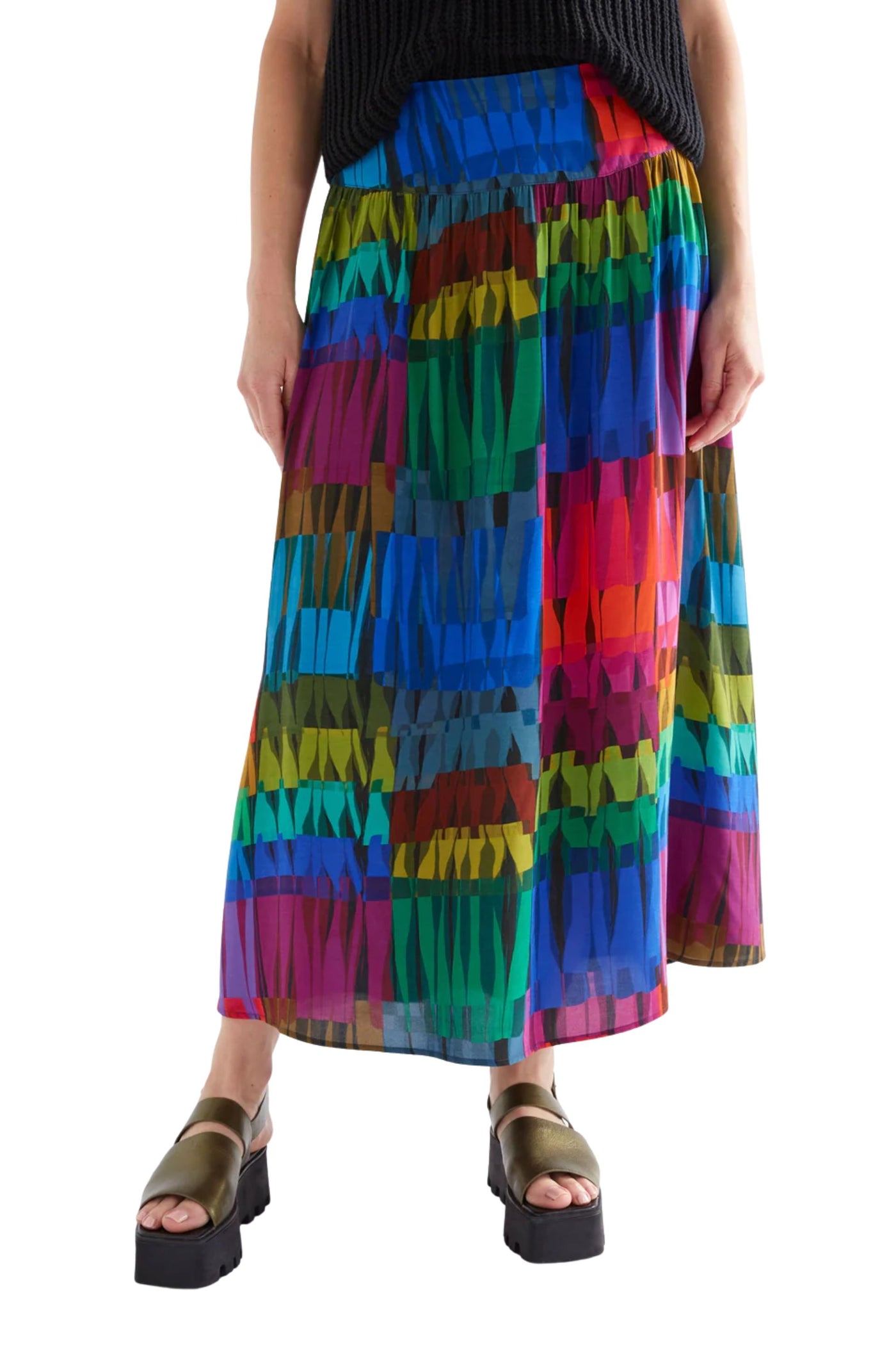 REVA SKIRT - A1402
