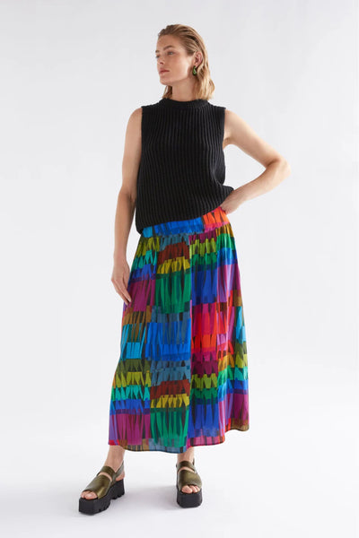 REVA SKIRT - A1402
