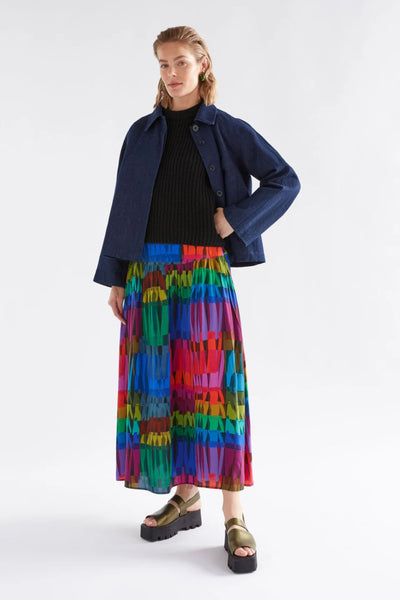 REVA SKIRT - A1402