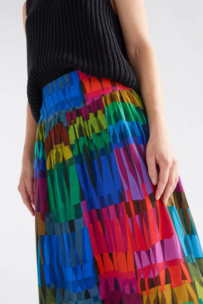 REVA SKIRT - A1402