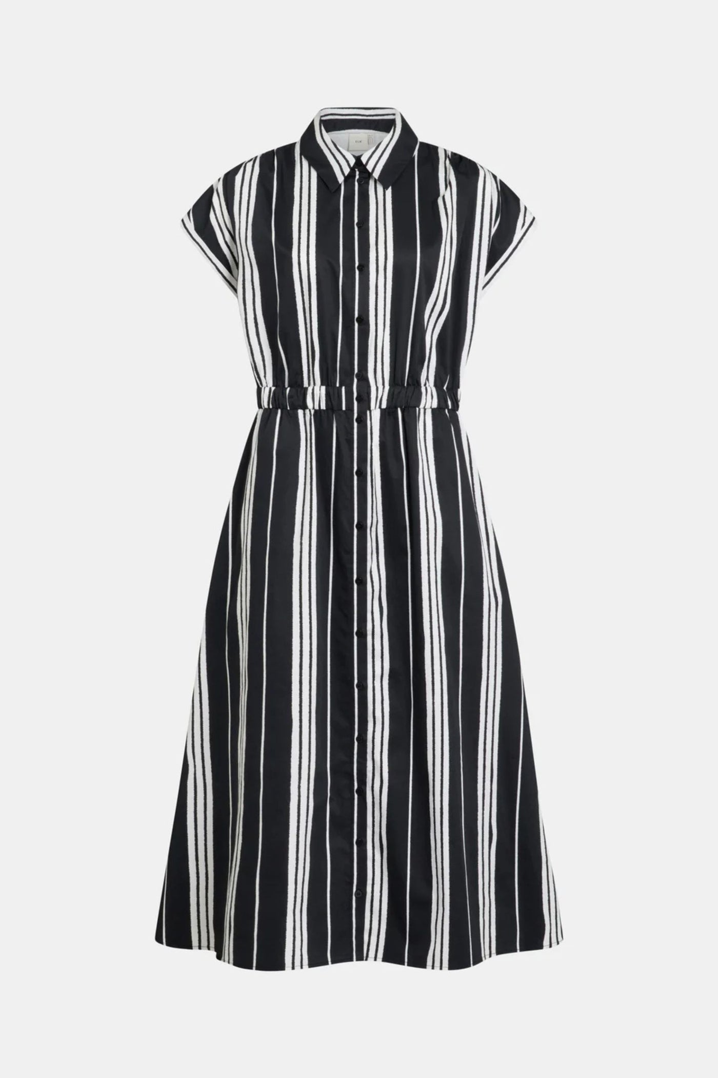REZA SHIRT DRESS - A1371