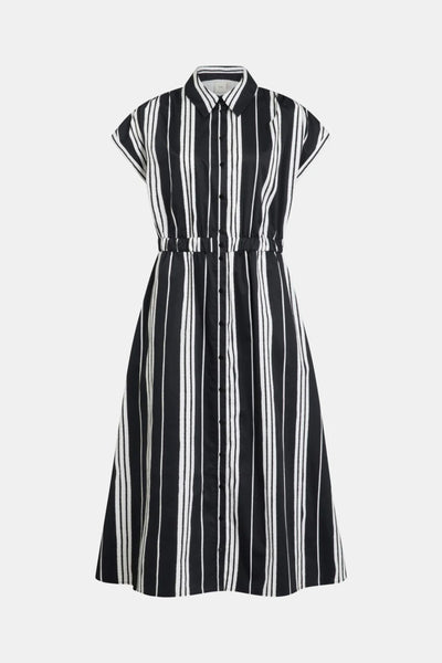 REZA SHIRT DRESS - A1371