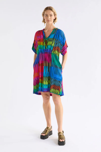 SEKA DRESS - A1305