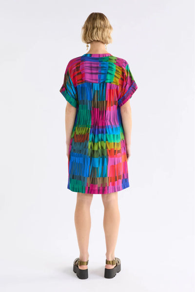 SEKA DRESS - A1305