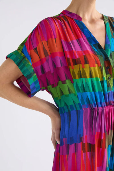 SEKA DRESS - A1305
