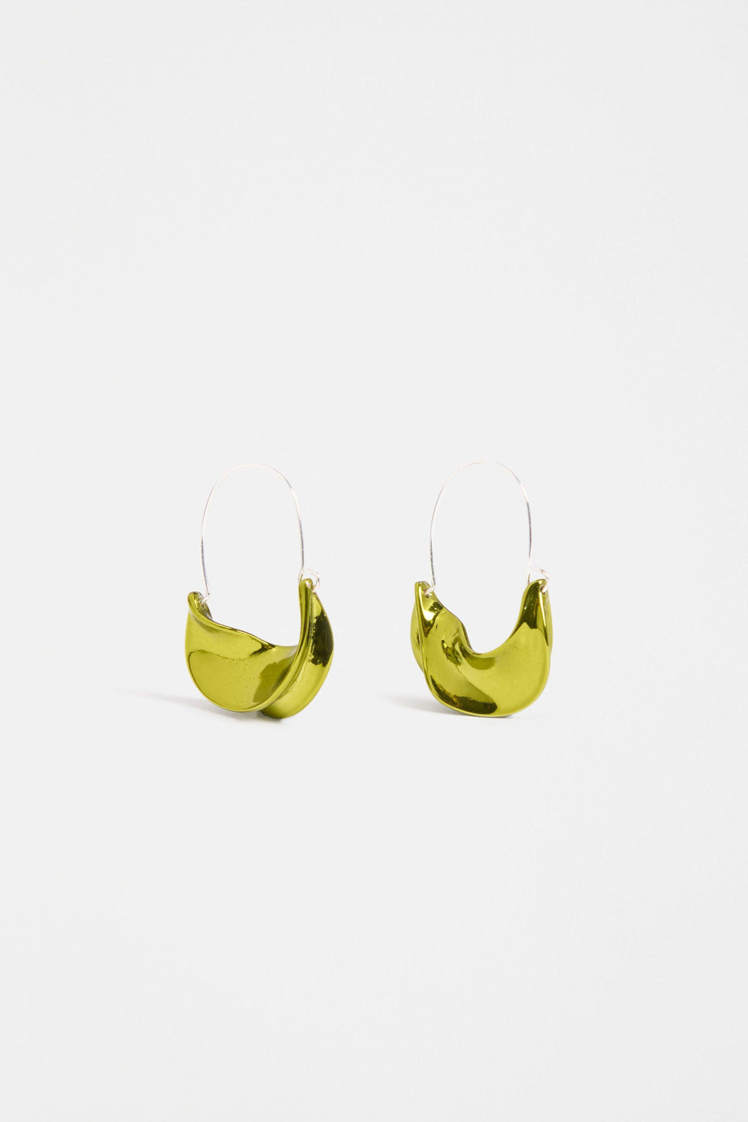 SIITA HOOP EARRING - E0614