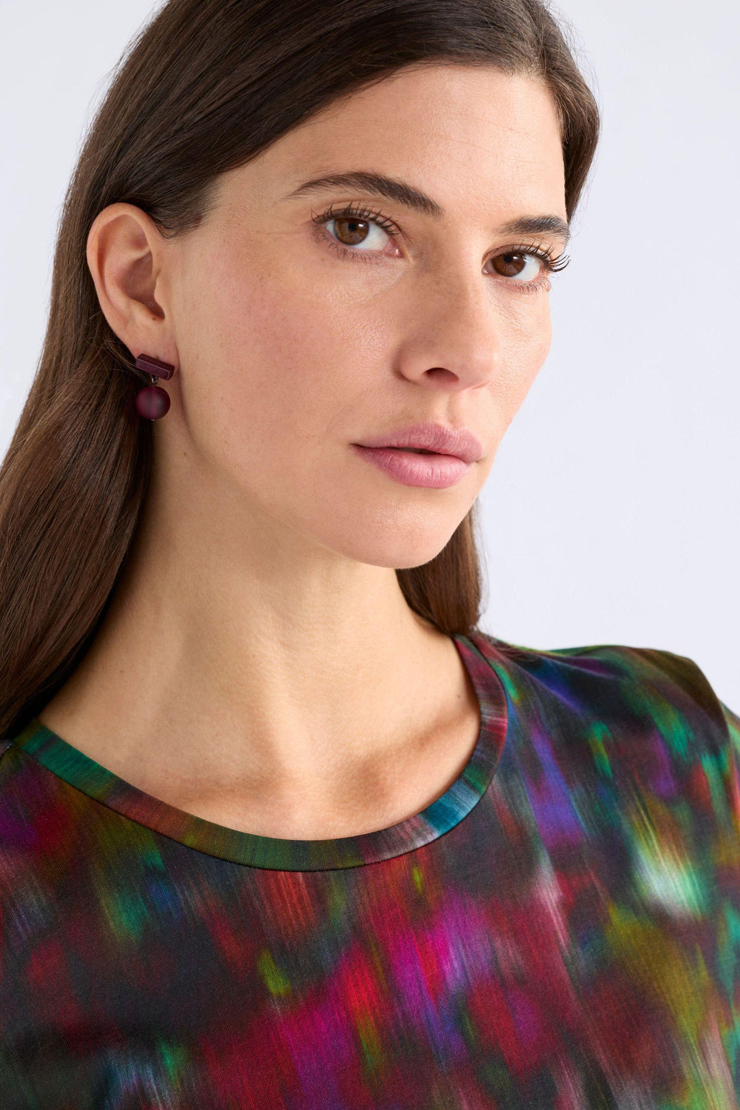 SJETKA EARRING - E0632
