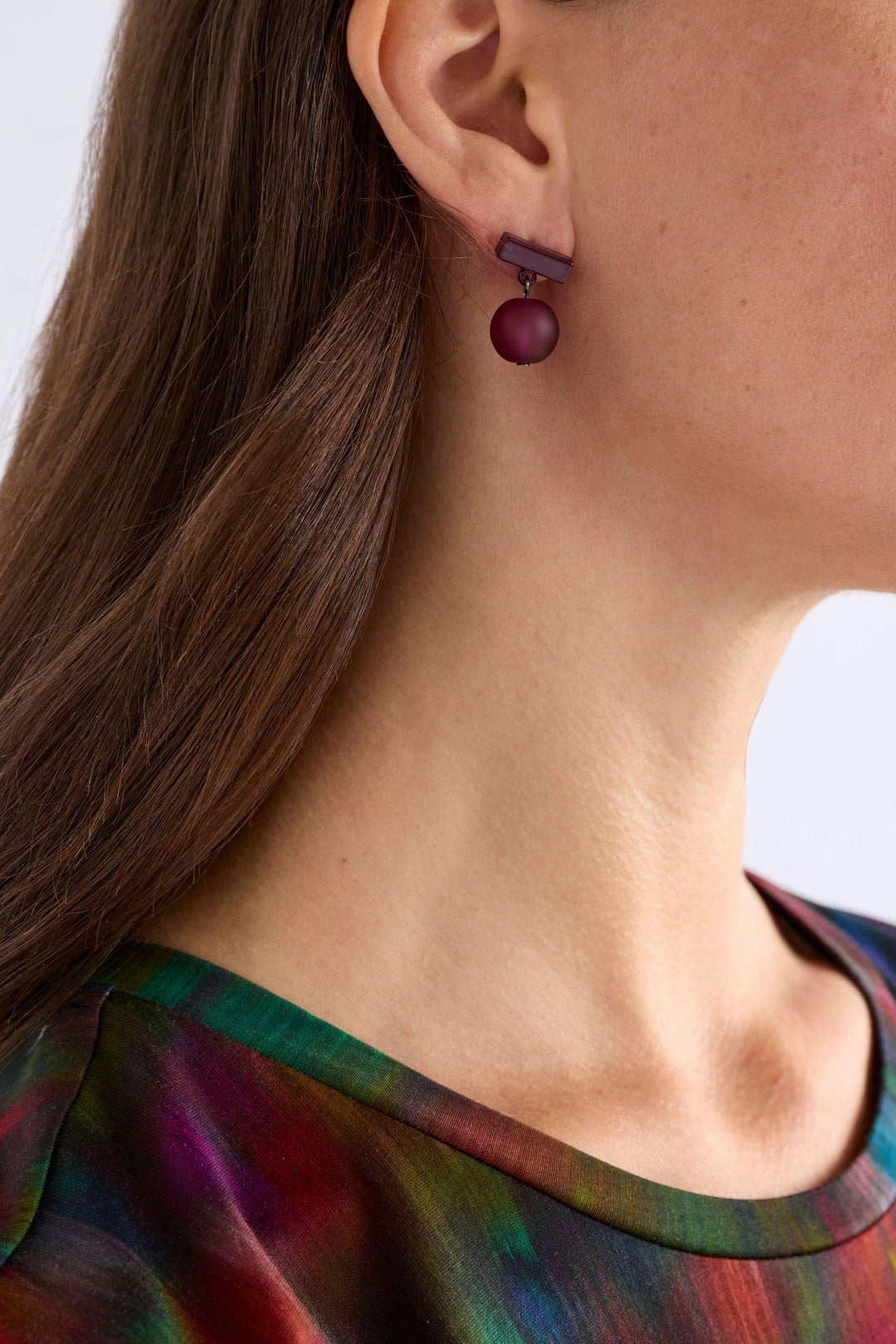 SJETKA EARRING - E0632