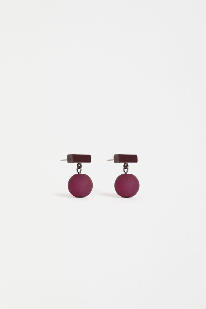 SJETKA EARRING - E0632