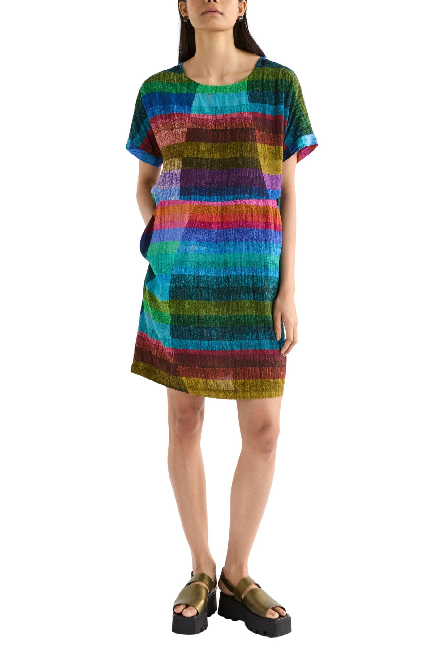 SONO DRESS - A1273