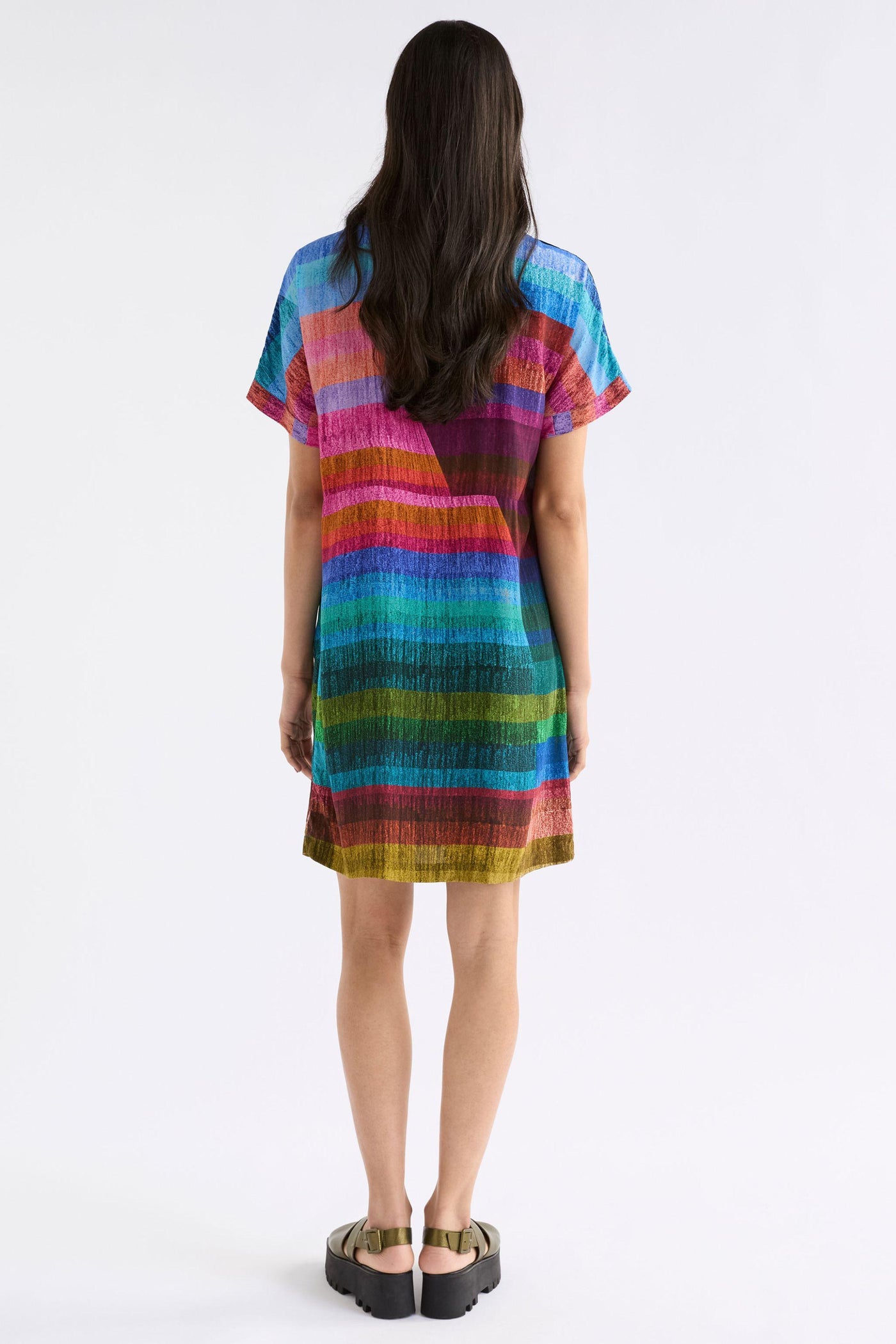 SONO DRESS - A1273