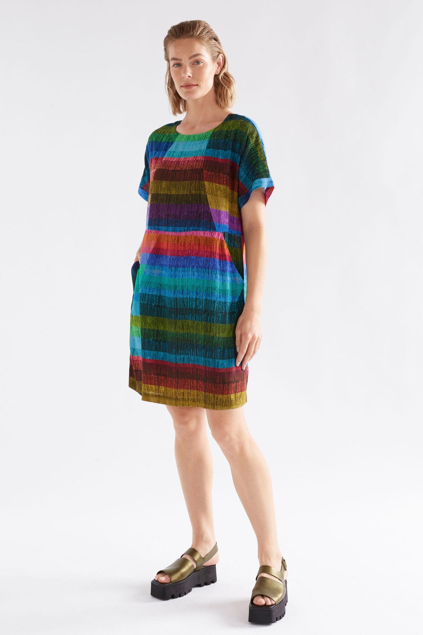 SONO DRESS - A1273