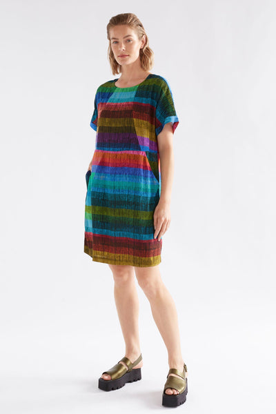 SONO DRESS - A1273