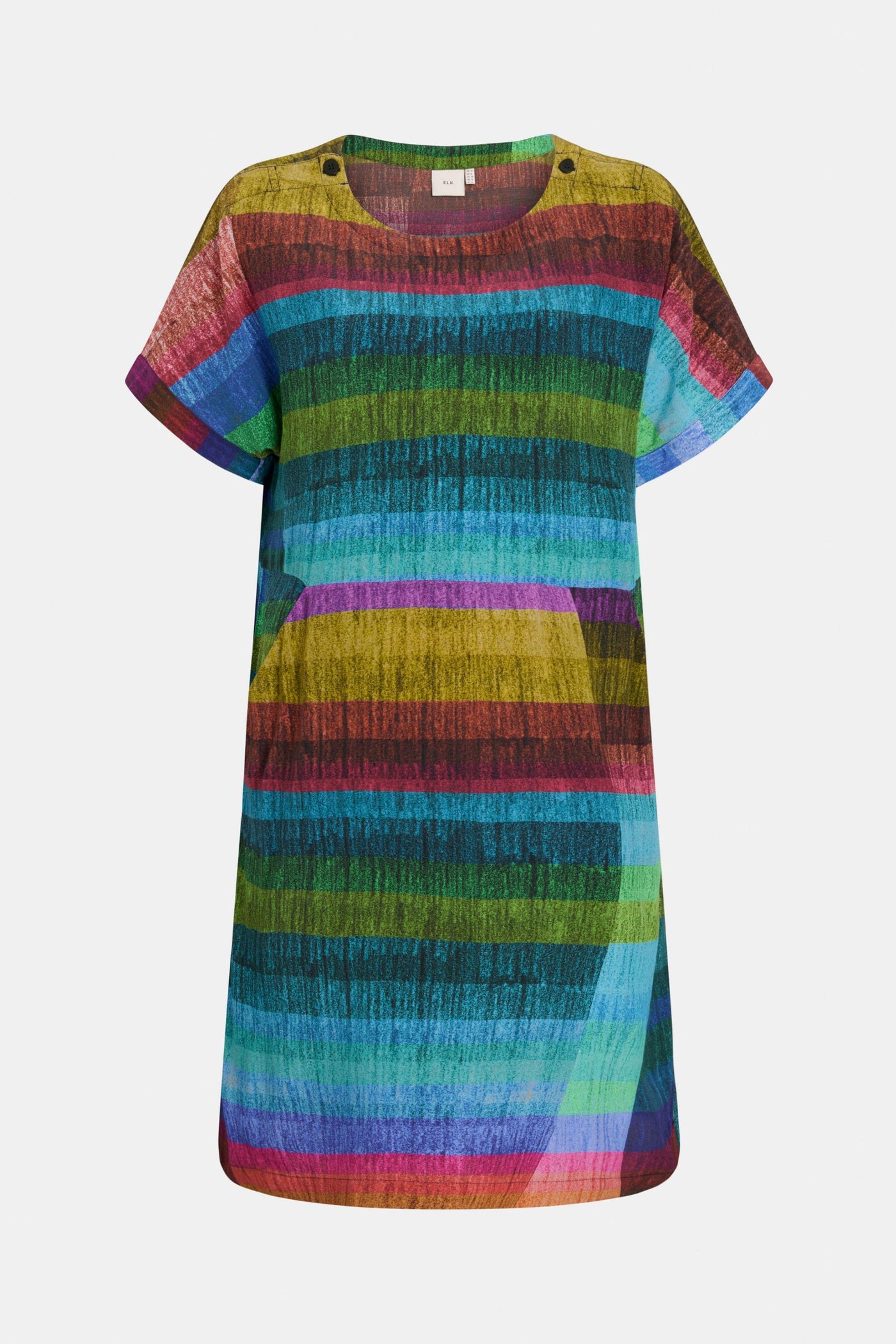 SONO DRESS - A1273