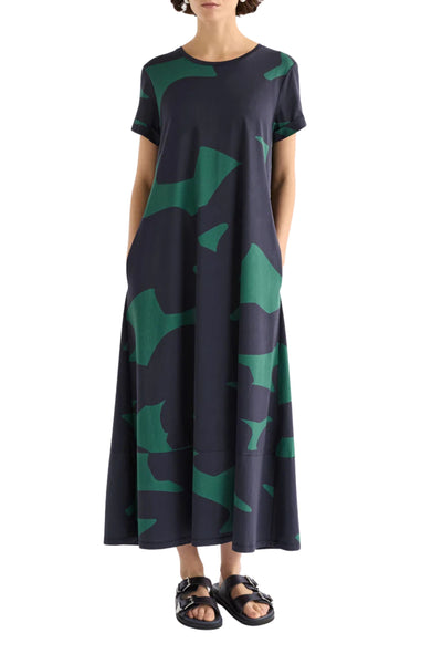 HAKI DRESS - A1556
