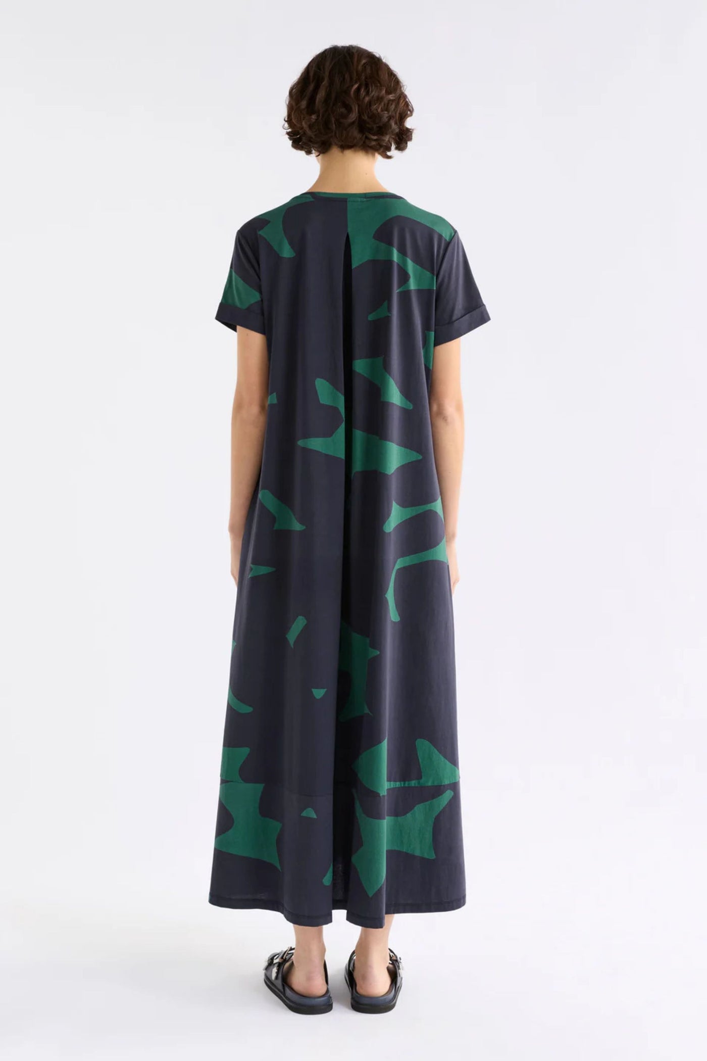 HAKI DRESS - A1556
