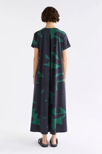 HAKI DRESS - A1556