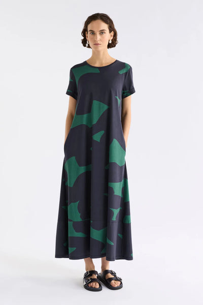 HAKI DRESS - A1556