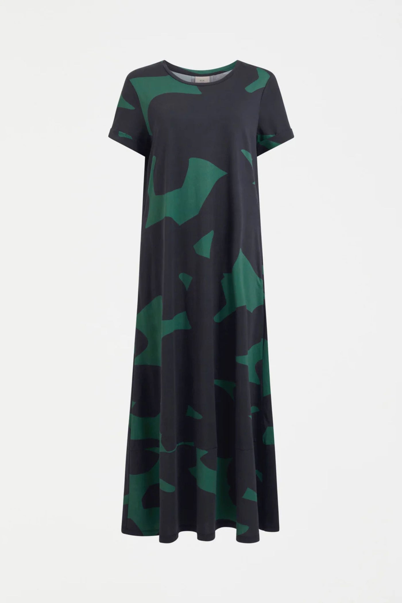 HAKI DRESS - A1556