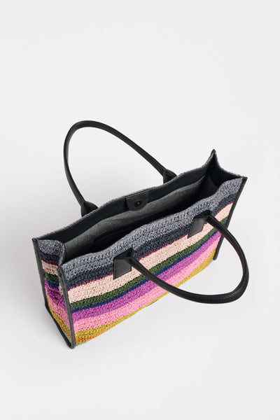 VAVDA TOTE - L0206
