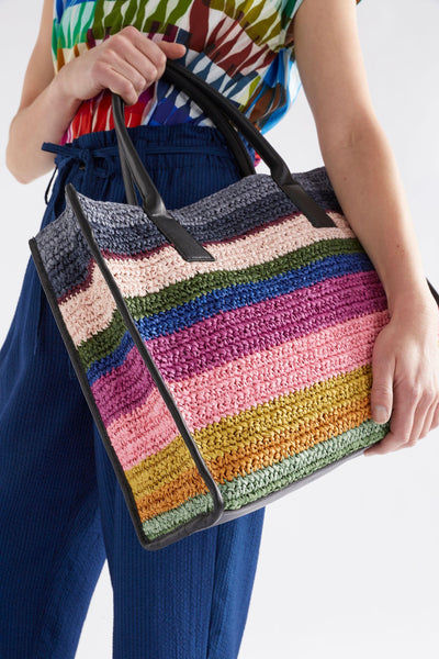 VAVDA TOTE - L0206