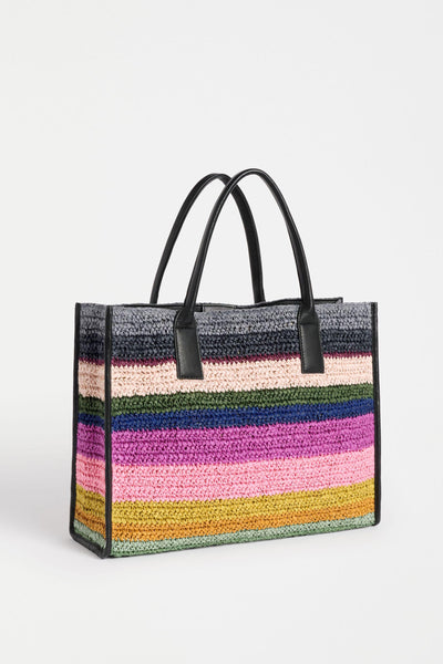 VAVDA TOTE - L0206