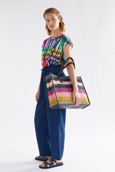 VAVDA TOTE - L0206