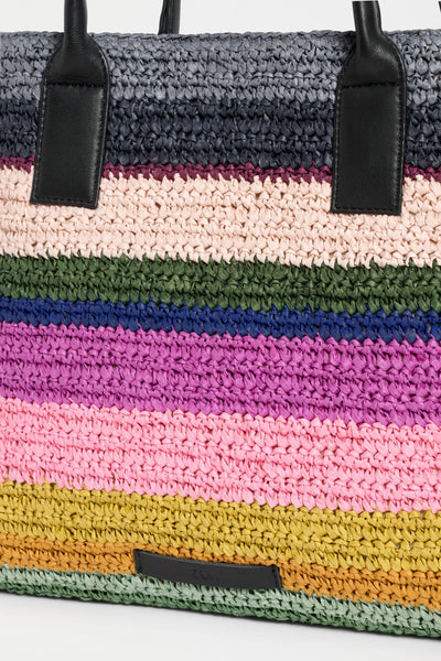 VAVDA TOTE - L0206