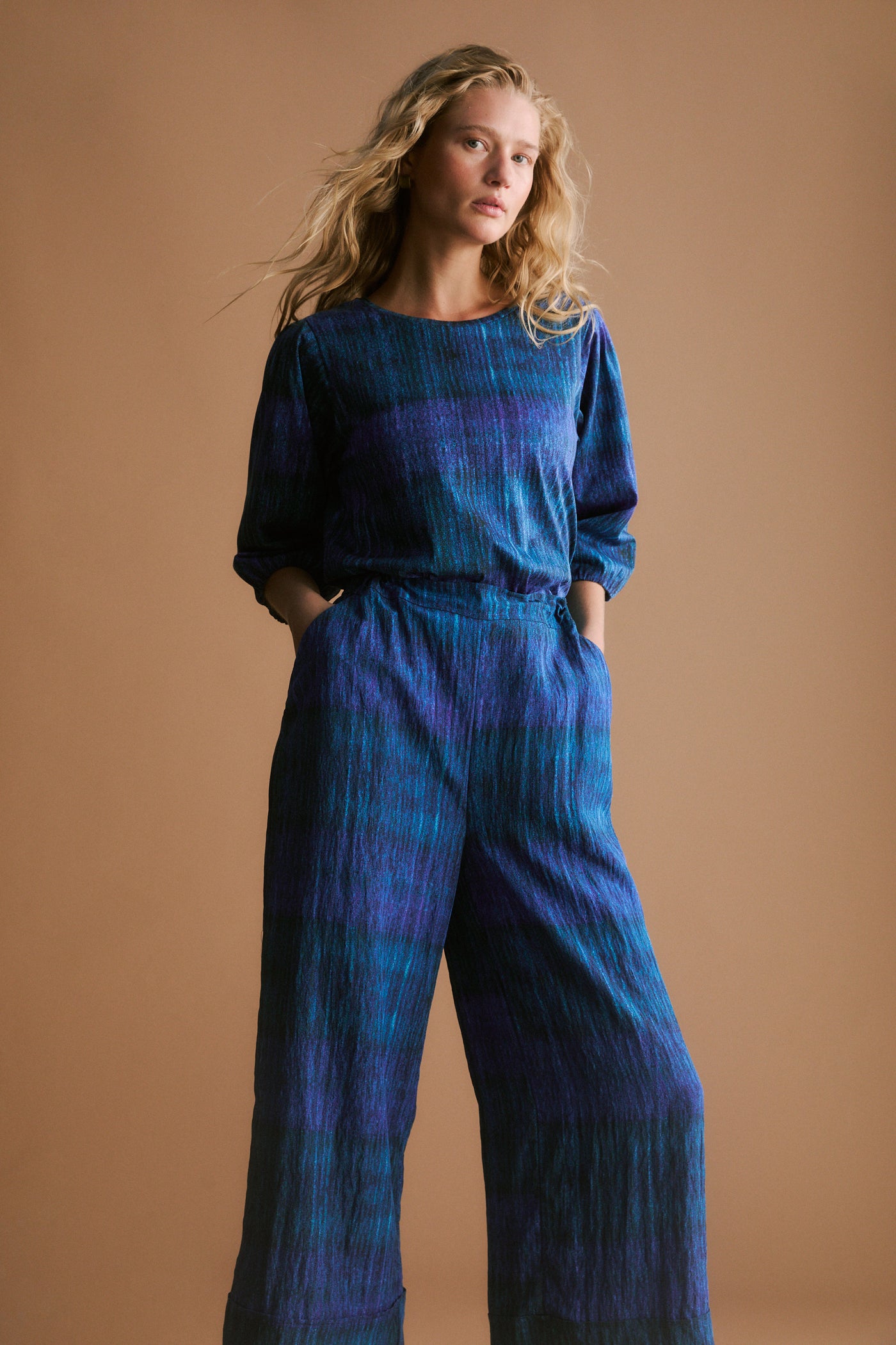 VAALLI PANT - A1405