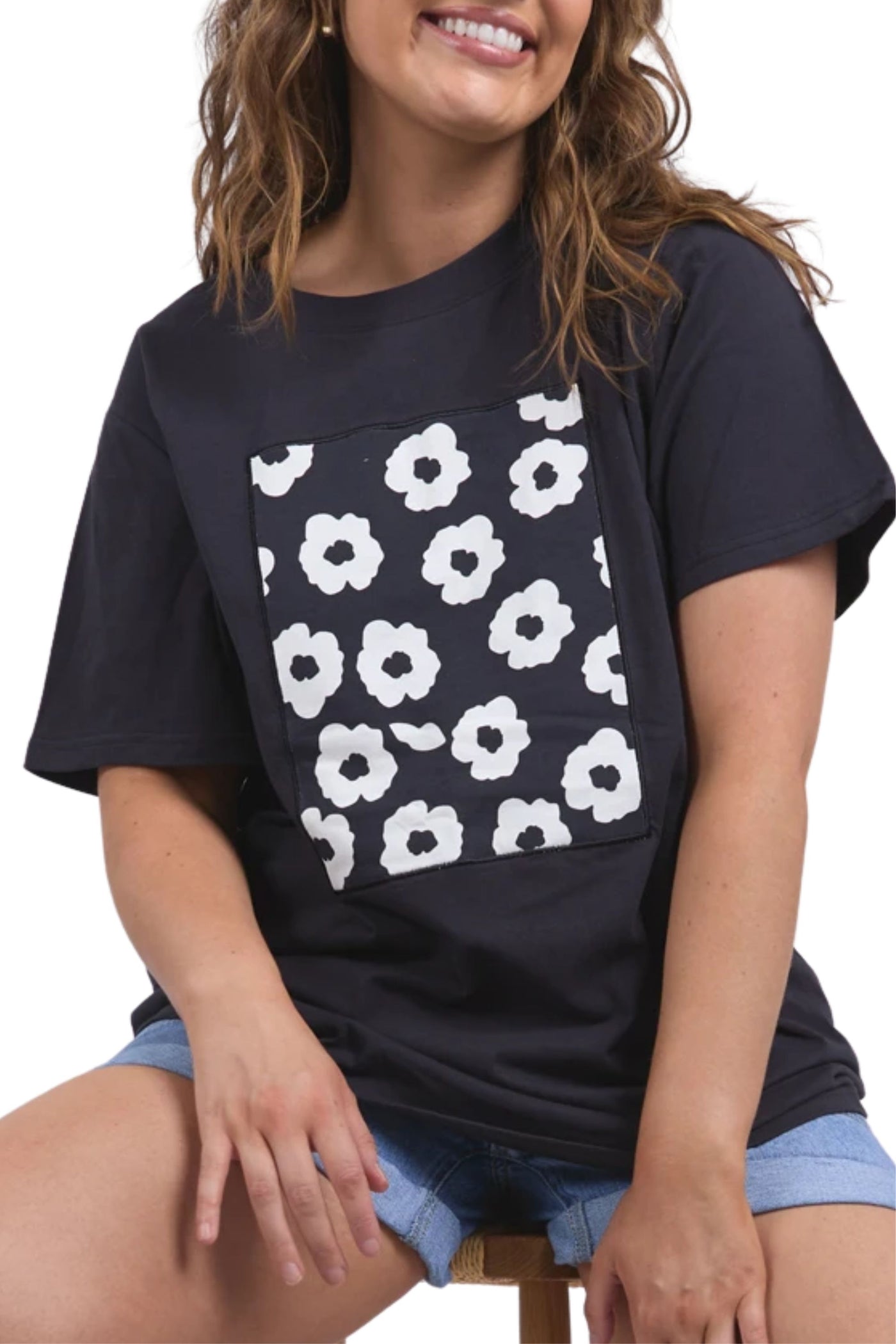 AZALEA TEE - 8168057