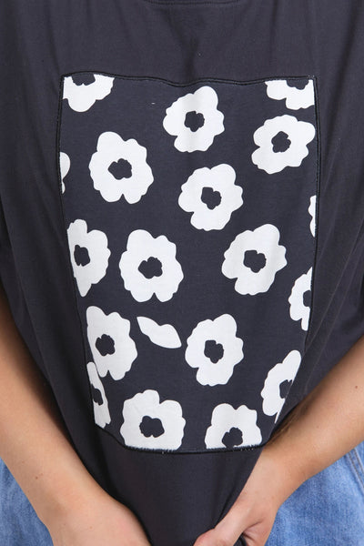 AZALEA TEE - 8168057
