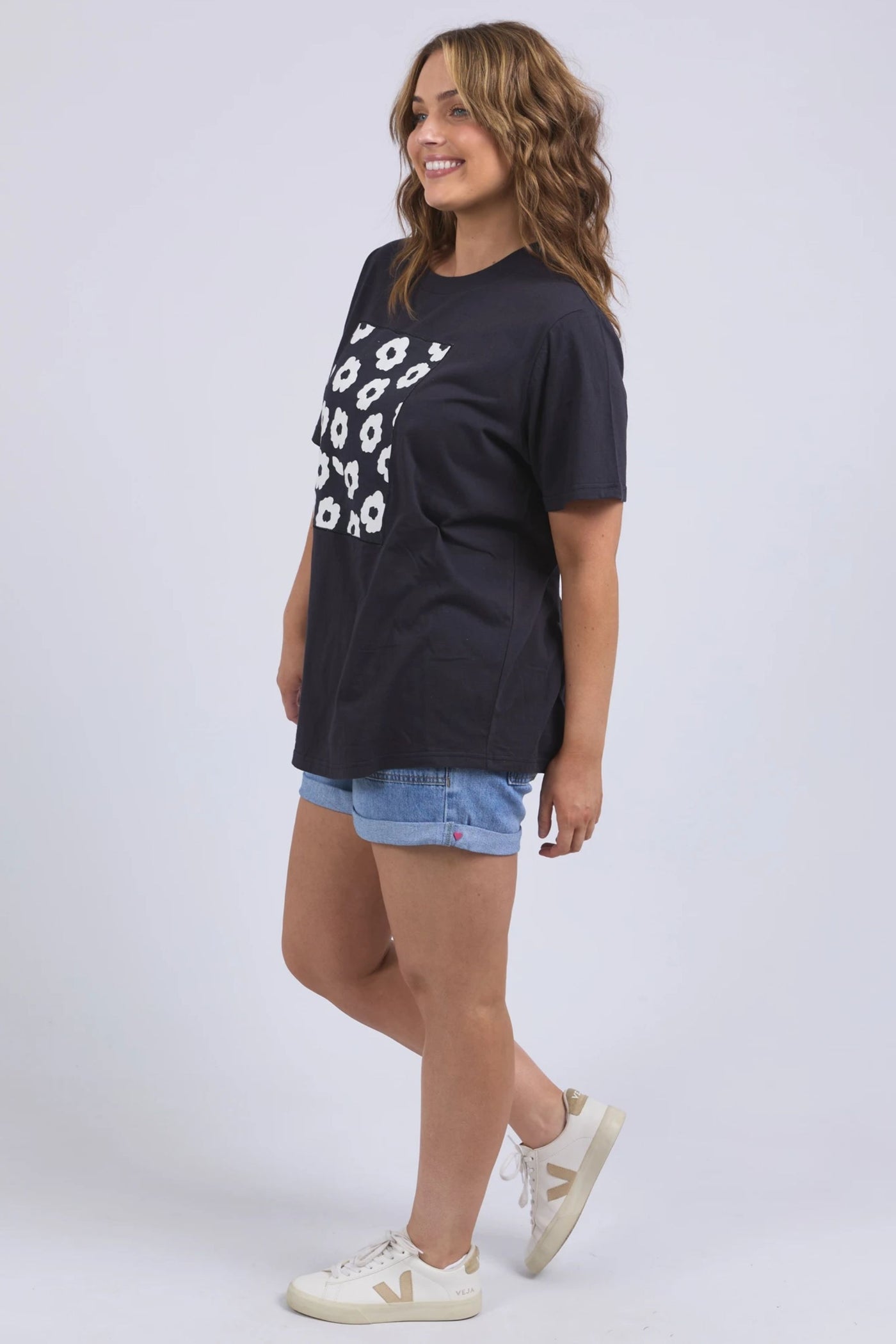 AZALEA TEE - 8168057